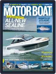 Motor Boat & Yachting (Digital) Subscription                    October 2nd, 2014 Issue