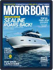 Motor Boat & Yachting (Digital) Subscription                    August 6th, 2014 Issue