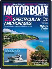 Motor Boat & Yachting (Digital) Subscription                    July 2nd, 2014 Issue
