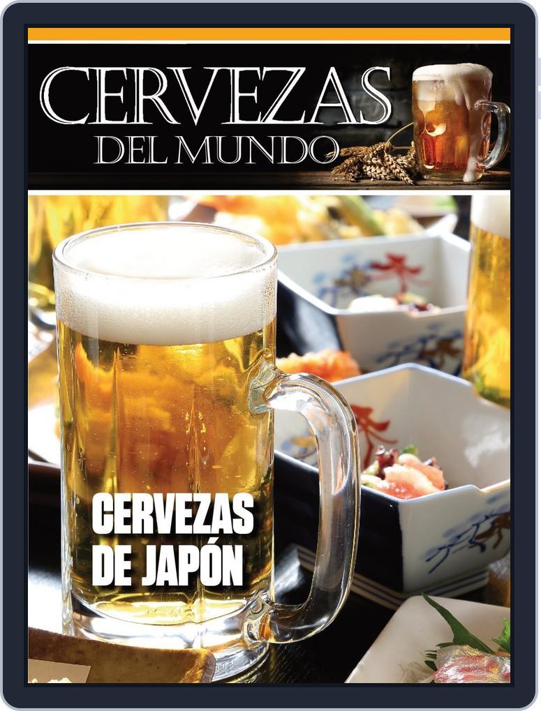 Cervezas del mundo (Digital) Subscription                    August 15th, 2026 Issue