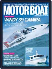 Motor Boat & Yachting (Digital) Subscription                    April 30th, 2014 Issue