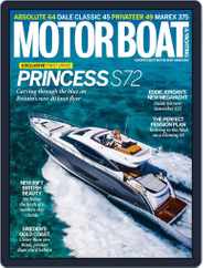 Motor Boat & Yachting (Digital) Subscription                    April 2nd, 2014 Issue