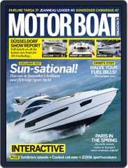 Motor Boat & Yachting (Digital) Subscription                    March 6th, 2014 Issue