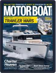 Motor Boat & Yachting (Digital) Subscription                    January 7th, 2014 Issue