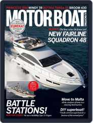 Motor Boat & Yachting (Digital) Subscription                    December 4th, 2013 Issue