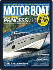 Motor Boat & Yachting (Digital) Subscription                    September 5th, 2013 Issue