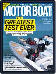 Motor Boat & Yachting (Digital) Subscription                    July 4th, 2013 Issue