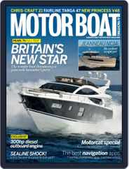 Motor Boat & Yachting (Digital) Subscription                    June 5th, 2013 Issue