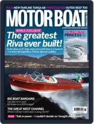 Motor Boat & Yachting (Digital) Subscription                    May 1st, 2013 Issue