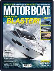 Motor Boat & Yachting (Digital) Subscription                    April 3rd, 2013 Issue
