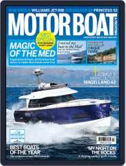 Motor Boat & Yachting (Digital) Subscription                    February 6th, 2013 Issue