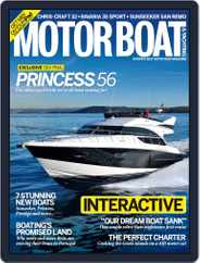 Motor Boat & Yachting (Digital) Subscription                    January 2nd, 2013 Issue
