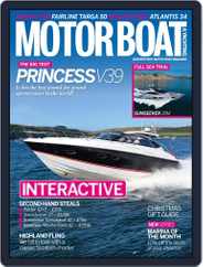 Motor Boat & Yachting (Digital) Subscription                    December 5th, 2012 Issue
