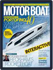 Motor Boat & Yachting (Digital) Subscription                    September 5th, 2012 Issue