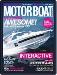 Motor Boat & Yachting (Digital) Subscription                    July 5th, 2012 Issue