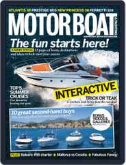 Motor Boat & Yachting (Digital) Subscription                    June 7th, 2012 Issue