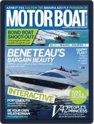 Motor Boat & Yachting (Digital) Subscription                    May 4th, 2012 Issue