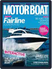 Motor Boat & Yachting (Digital) Subscription                    February 29th, 2012 Issue