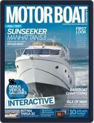 Motor Boat & Yachting (Digital) Subscription                    November 2nd, 2011 Issue