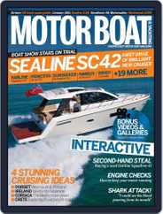 Motor Boat & Yachting (Digital) Subscription                    October 6th, 2011 Issue