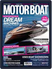 Motor Boat & Yachting (Digital) Subscription                    August 3rd, 2011 Issue
