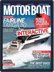 Motor Boat & Yachting (Digital) Subscription                    June 1st, 2011 Issue