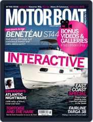 Motor Boat & Yachting (Digital) Subscription                    May 2nd, 2011 Issue