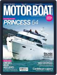 Motor Boat & Yachting (Digital) Subscription                    April 1st, 2011 Issue