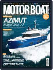 Motor Boat & Yachting (Digital) Subscription                    February 4th, 2011 Issue