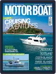 Motor Boat & Yachting (Digital) Subscription                    December 9th, 2010 Issue