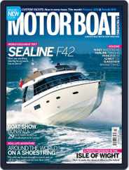 Motor Boat & Yachting (Digital) Subscription                    September 5th, 2010 Issue