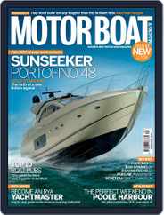 Motor Boat & Yachting (Digital) Subscription                    July 15th, 2010 Issue