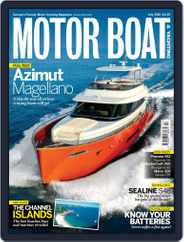 Motor Boat & Yachting (Digital) Subscription                    July 1st, 2010 Issue