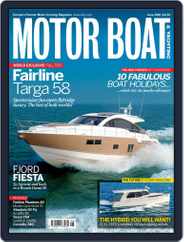 Motor Boat & Yachting (Digital) Subscription                    May 4th, 2010 Issue