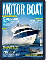 Motor Boat & Yachting (Digital) Subscription                    March 30th, 2010 Issue