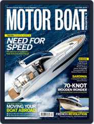 Motor Boat & Yachting (Digital) Subscription                    March 2nd, 2010 Issue