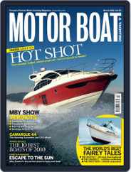 Motor Boat & Yachting (Digital) Subscription                    February 3rd, 2010 Issue