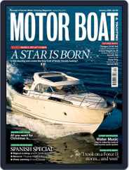 Motor Boat & Yachting (Digital) Subscription                    December 6th, 2009 Issue