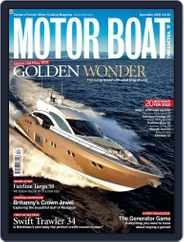Motor Boat & Yachting (Digital) Subscription                    November 4th, 2009 Issue