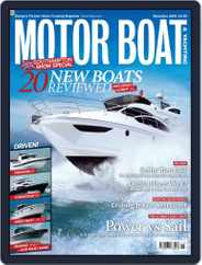 Motor Boat & Yachting (Digital) Subscription                    September 30th, 2009 Issue