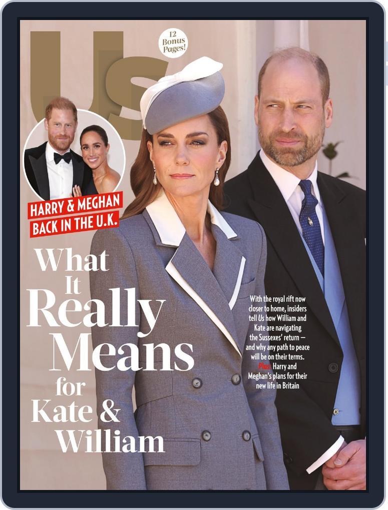 Us (Digital) Subscription                    September 21st, 2026 Issue