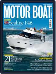 Motor Boat & Yachting (Digital) Subscription                    September 7th, 2009 Issue