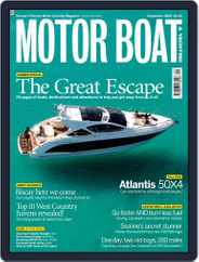 Motor Boat & Yachting (Digital) Subscription                    August 5th, 2009 Issue