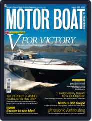 Motor Boat & Yachting (Digital) Subscription                    July 6th, 2009 Issue