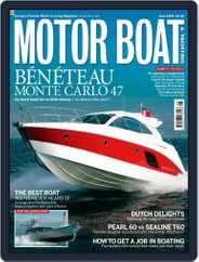 Motor Boat & Yachting (Digital) Subscription                    May 7th, 2009 Issue