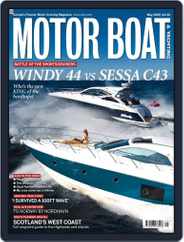 Motor Boat & Yachting (Digital) Subscription                    April 2nd, 2009 Issue