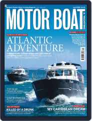 Motor Boat & Yachting (Digital) Subscription                    March 5th, 2009 Issue