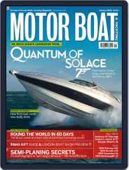 Motor Boat & Yachting (Digital) Subscription                    December 1st, 2008 Issue