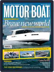 Motor Boat & Yachting (Digital) Subscription                    November 2nd, 2008 Issue
