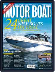 Motor Boat & Yachting (Digital) Subscription                    September 29th, 2008 Issue